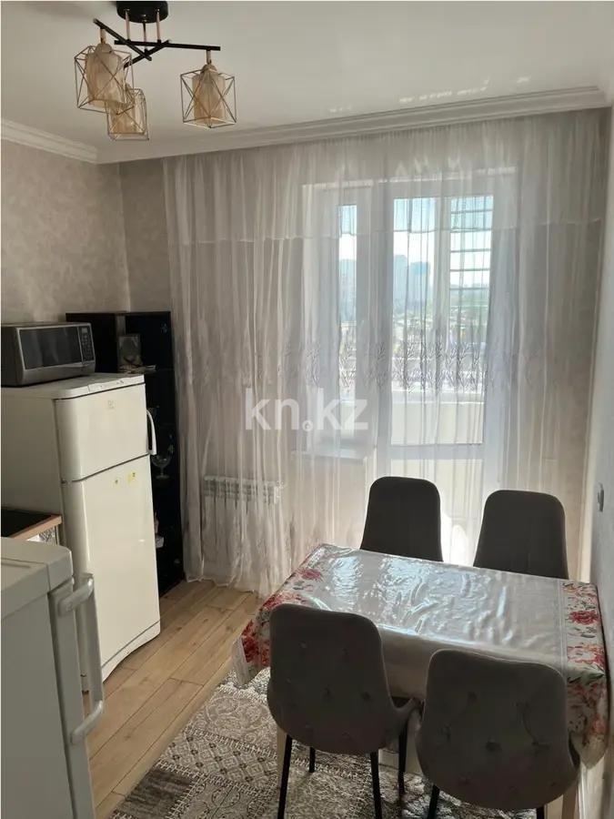 Продажа 1-комнатной квартиры, 41.1 м² в Астане - фото 2