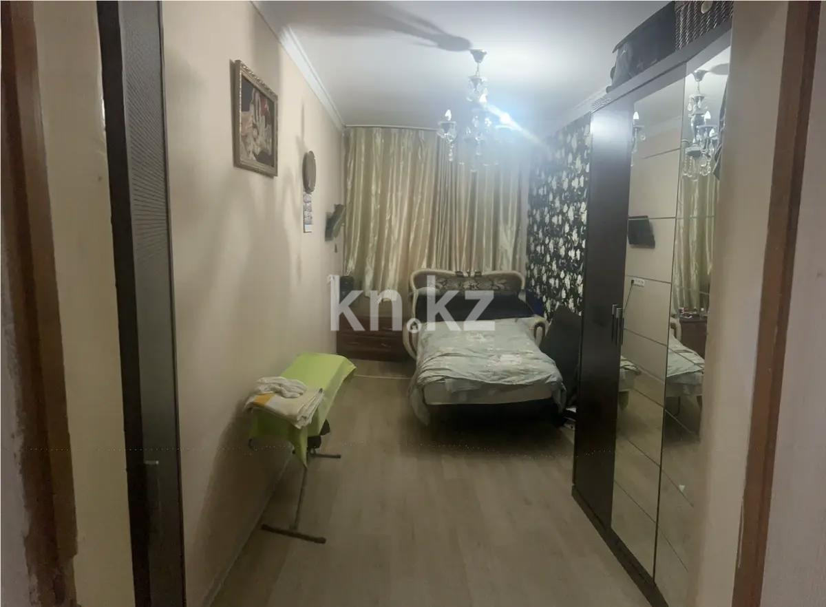 Продажа 3-комнатной квартиры, 60 м² в Караганде - фото 2