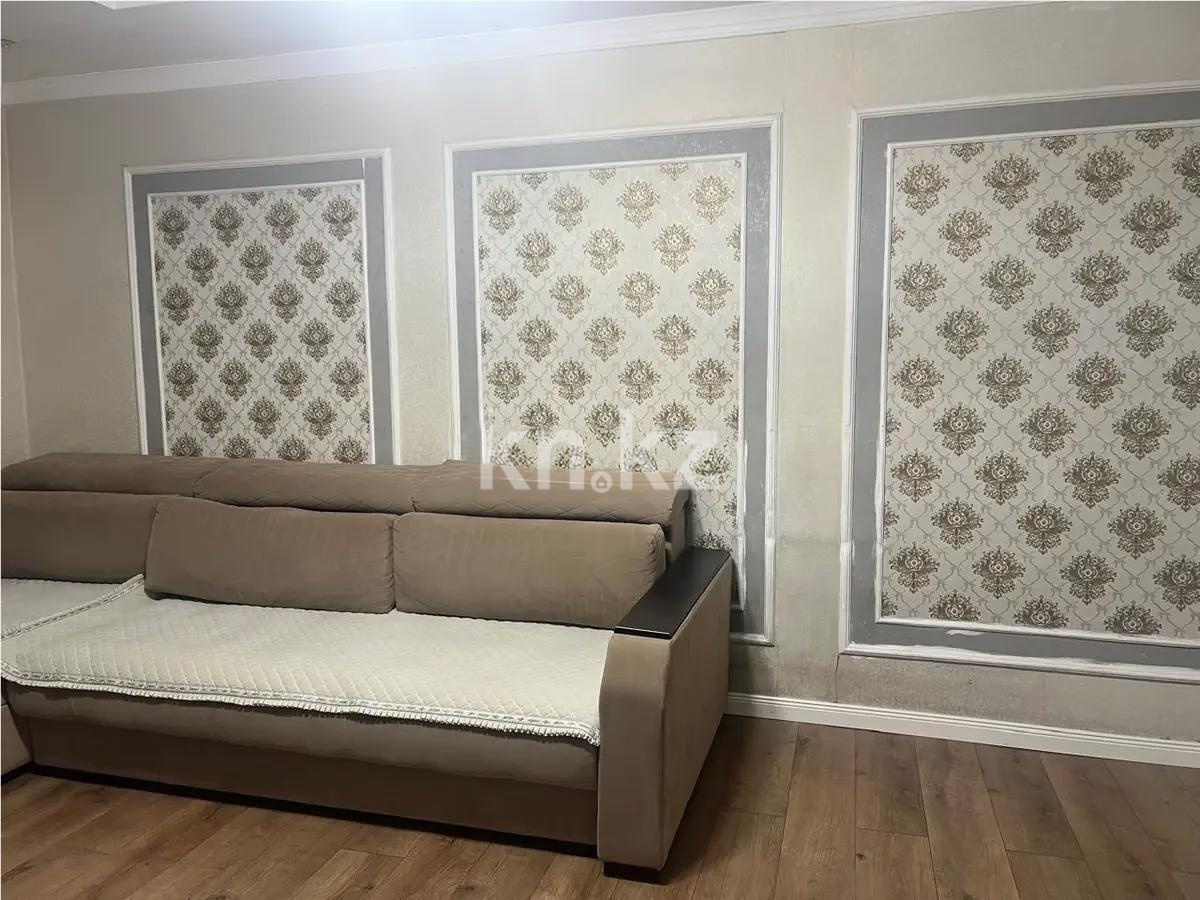 Продажа 2-комнатной квартиры, 58 м² в Астане
