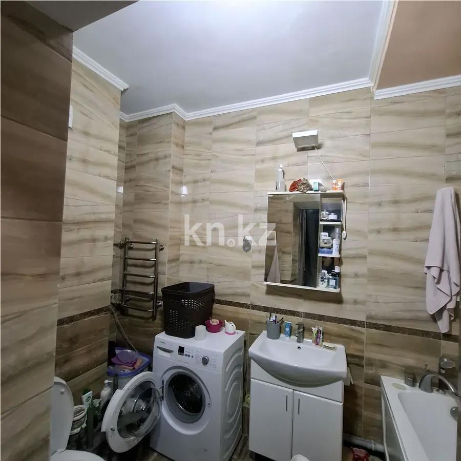 Продажа 2-комнатной квартиры, 53 м² в Алматы - фото 5