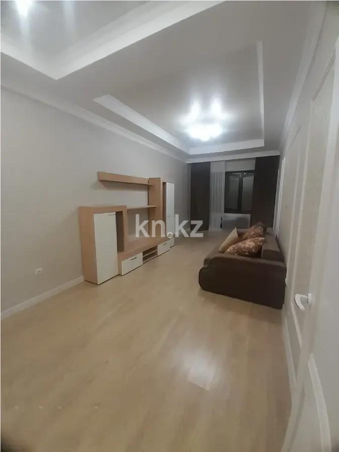 Продажа 3-комнатной квартиры, 96.5 м² в Алматы