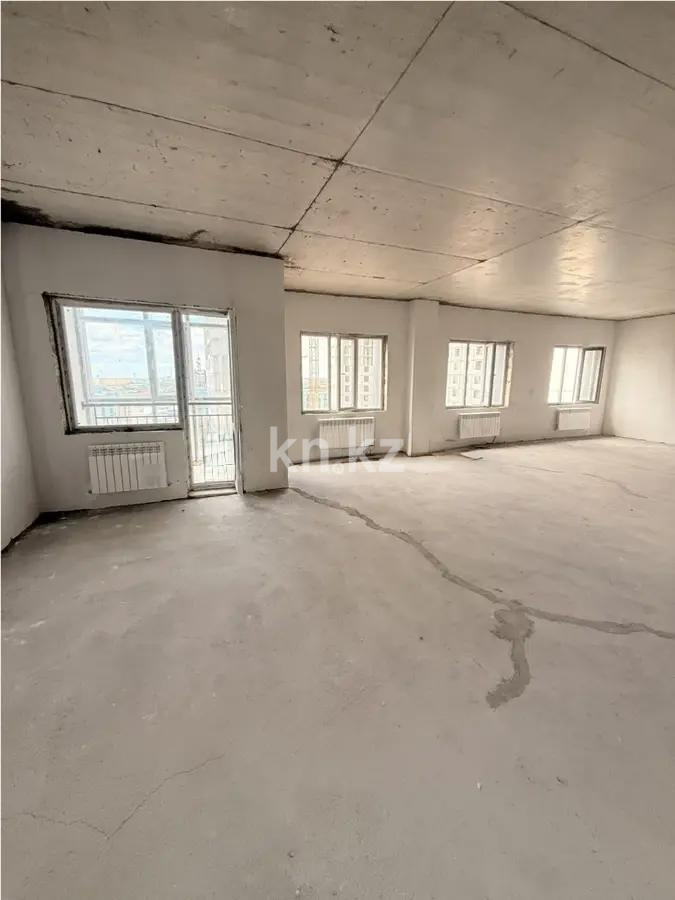 Продажа 4-комнатной квартиры, 100 м² в Караганде - фото 3