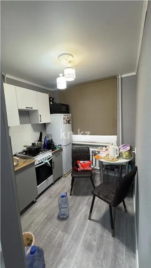 Продажа 1-комнатной квартиры, 31 м² в Караганде - фото 2
