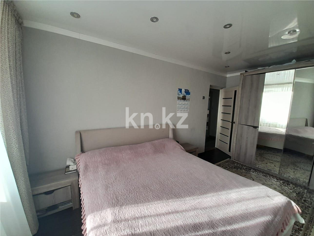 Продажа 3-комнатной квартиры, 60 м² в Караганде - фото 3