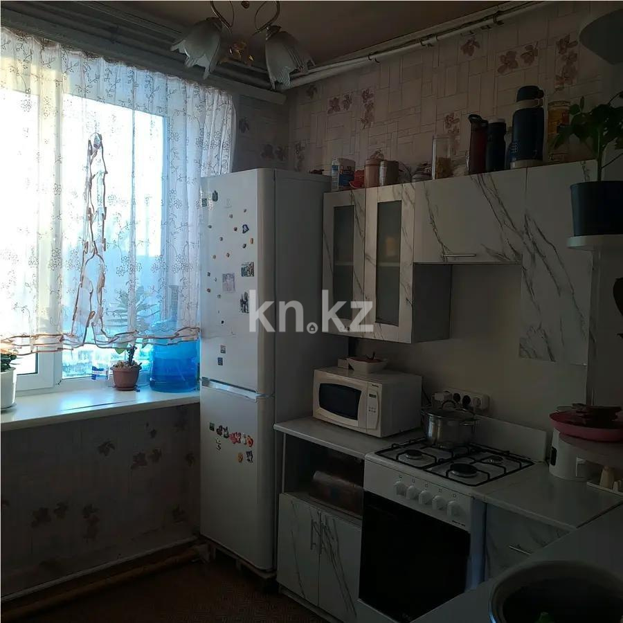 Продажа 3-комнатной квартиры, 74 м², ул. Пожарная, дом  16 в Караганде - фото 3