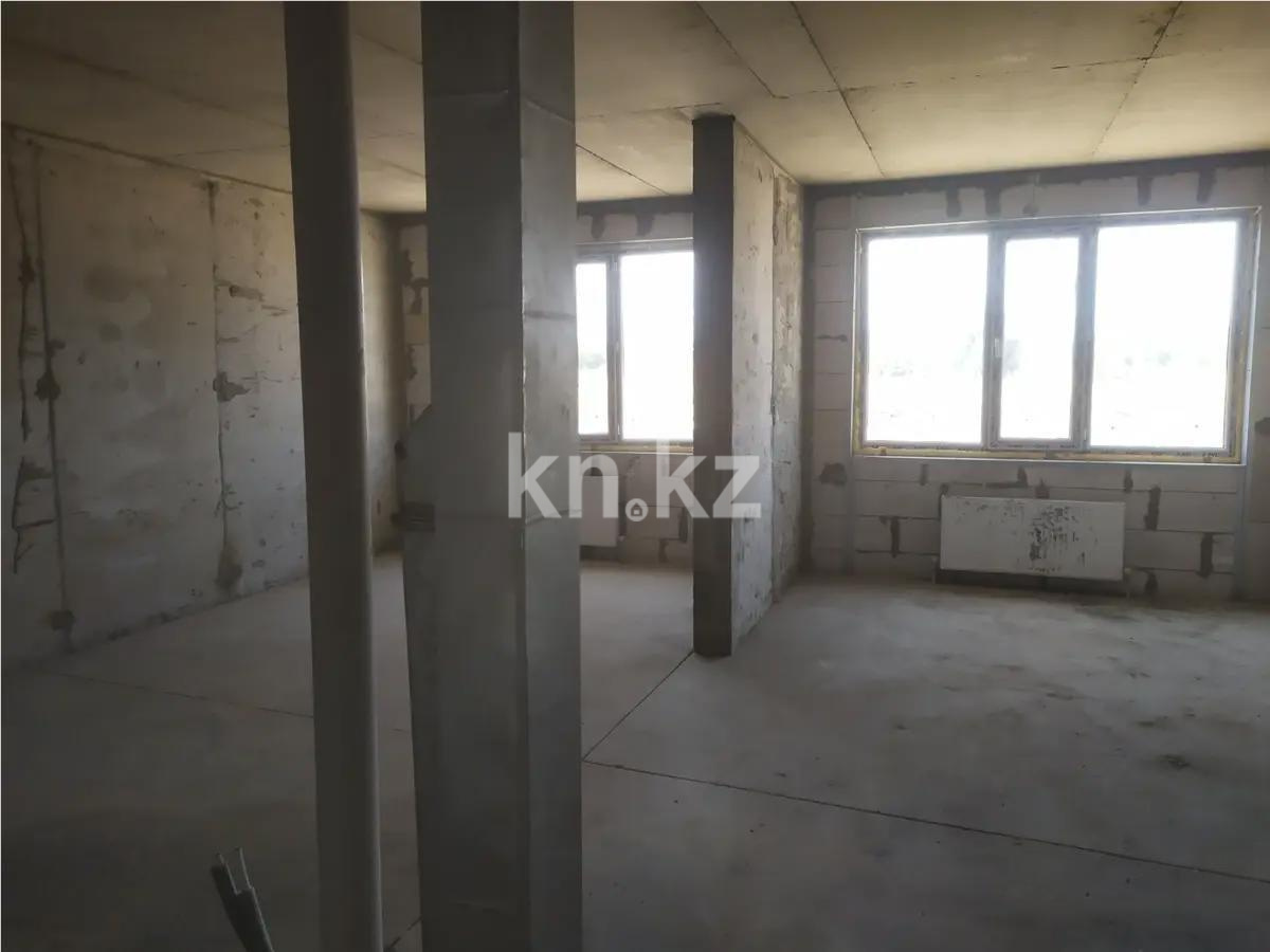 Продажа 1-комнатной квартиры, 48.1 м² в Алматы