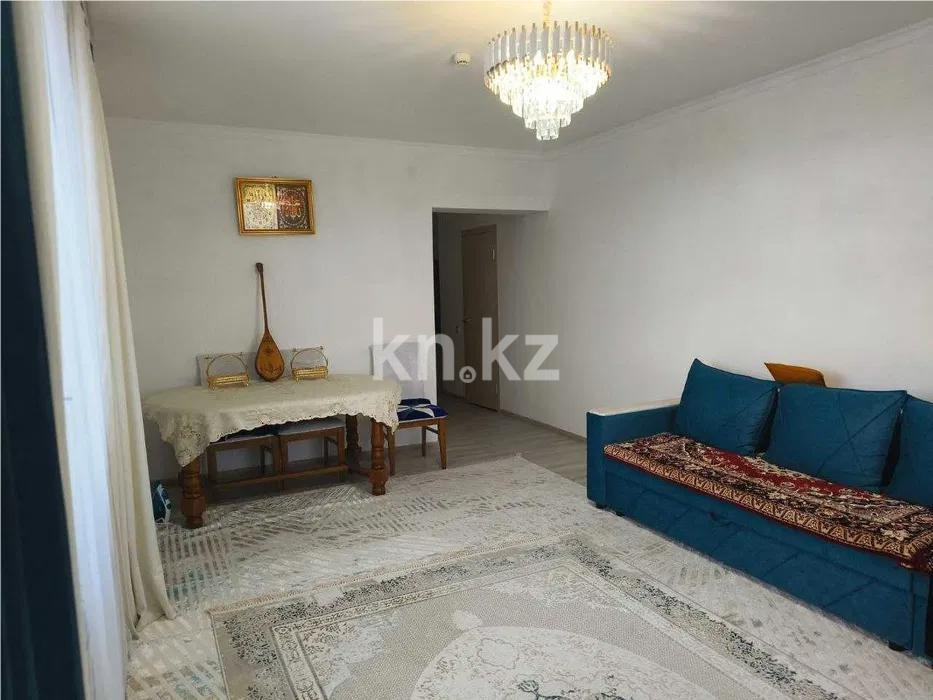 Продажа 2-комнатной квартиры, 58 м² в Астане