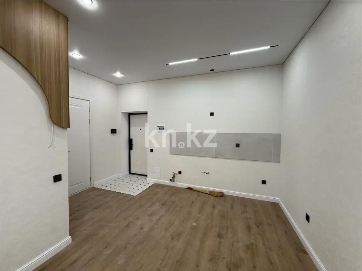 Продажа 2-комнатной квартиры, 36.4 м² в Астане - фото 4