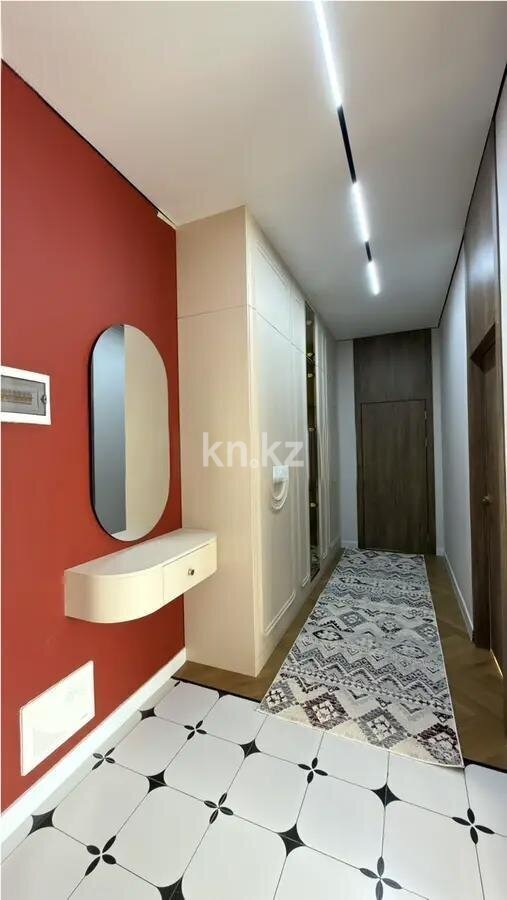 Продажа 3-комнатной квартиры, 76 м² в Алматы - фото 3