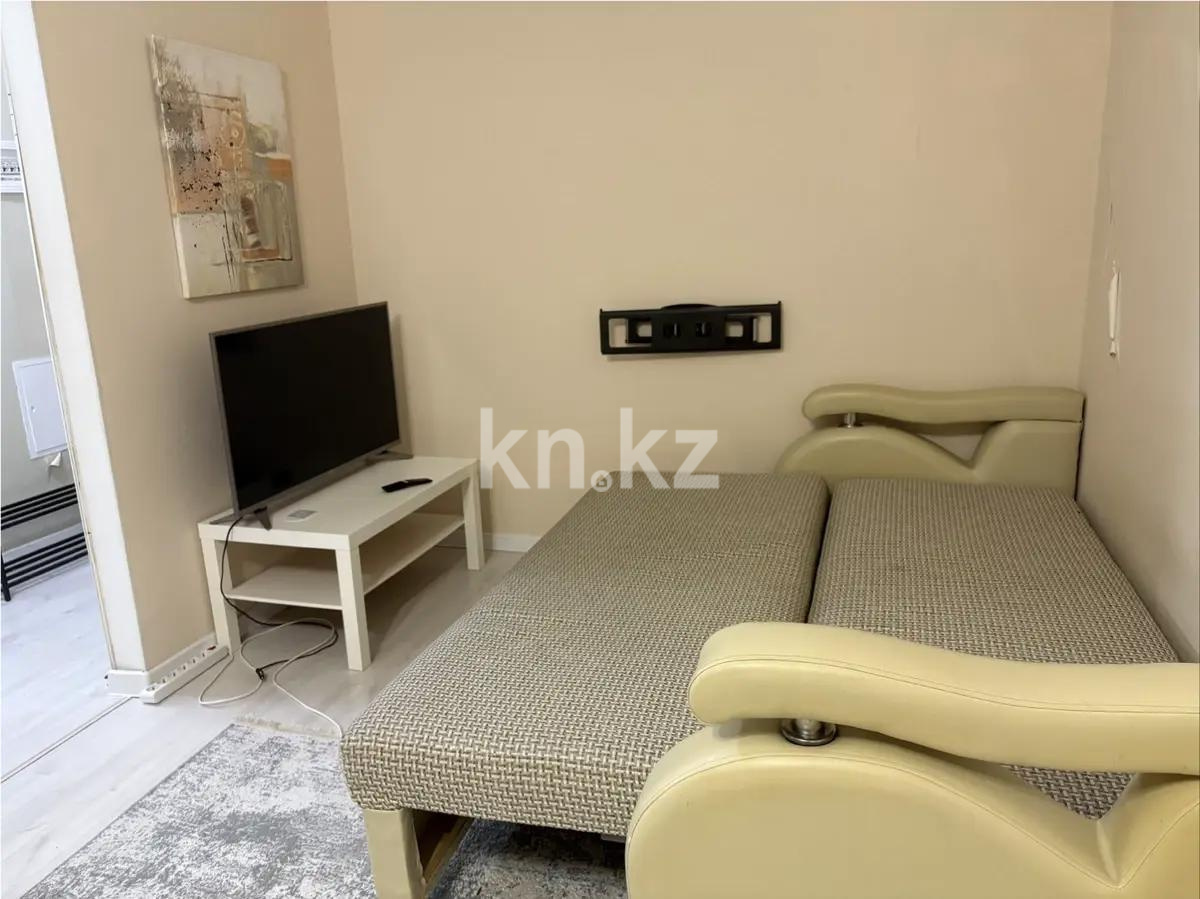 Продажа 1-комнатной квартиры, 38 м² в Астане