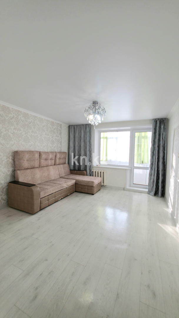 Продажа 3-комнатной квартиры, 61.2 м² в Караганде