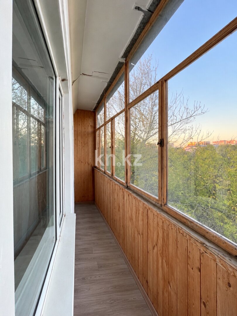 Продажа 4-комнатной квартиры, 63 м² в Караганде - фото 4