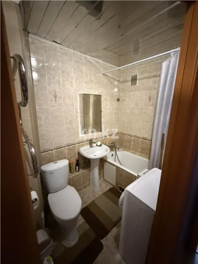 Продажа 2-комнатной квартиры, 45 м² в Алматы - фото 4