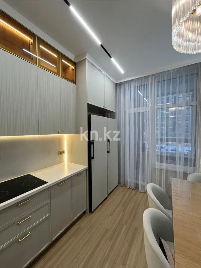 Продажа 4-комнатной квартиры, 145 м² в Астане - фото 7