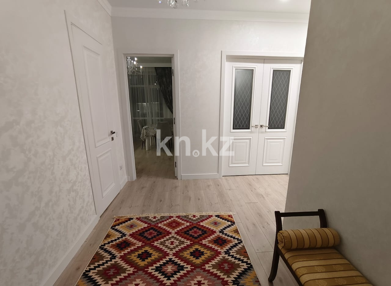 Продажа 3-комнатной квартиры, 84 м² в Караганде - фото 9