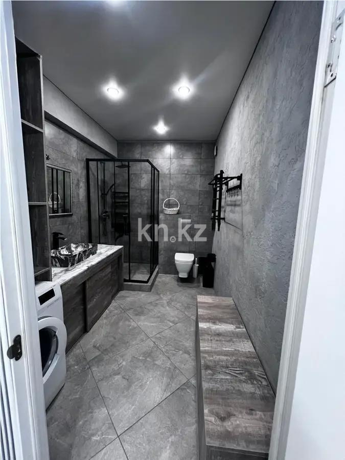 Продажа 2-комнатной квартиры, 62.5 м², пр. Сейфуллина, дом  51/4 в Алматы - фото 4