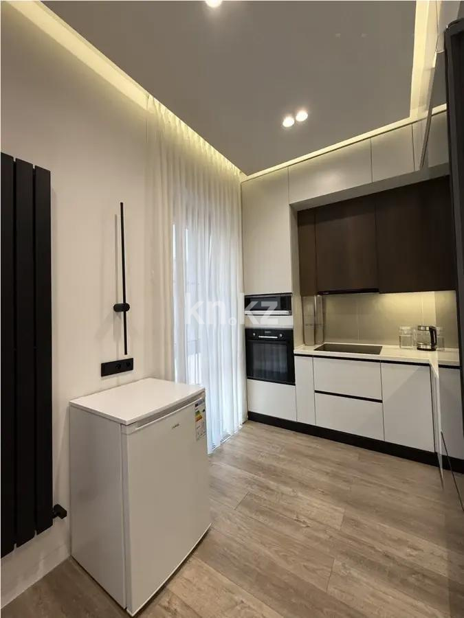 Продажа 3-комнатной квартиры, 88 м² в Алматы - фото 4