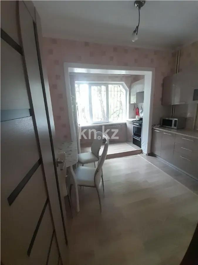 Продажа 1-комнатной квартиры, 42.6 м² в Алматы - фото 2