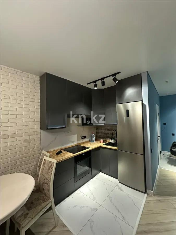 Продажа 3-комнатной квартиры, 66 м² в Алматы - фото 4