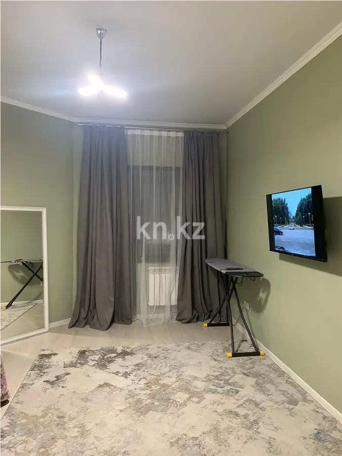 Продажа 1-комнатной квартиры, 31 м², ул. Тянь-Шаньская, дом  9г в Алматы