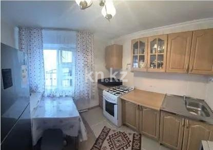 Продажа 1-комнатной квартиры, 36.1 м², ул. Ракымова, дом  36 в Астане - фото 2