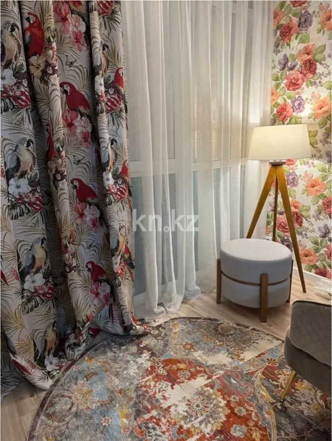 Продажа 1-комнатной квартиры, 33 м², ул. Сыганак, дом  2а в Астане