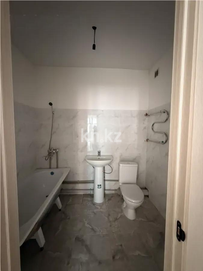 Продажа 3-комнатной квартиры, 62 м² в Алматы - фото 4