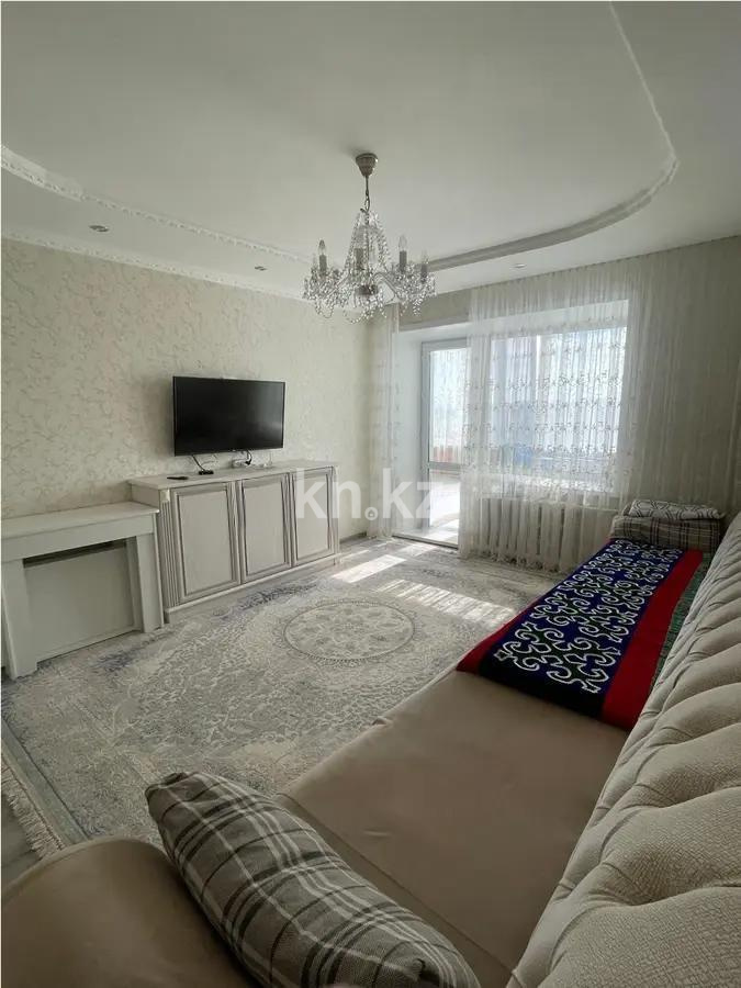 Продажа 3-комнатной квартиры, 59 м², ул. Муканова, дом  18 в Караганде