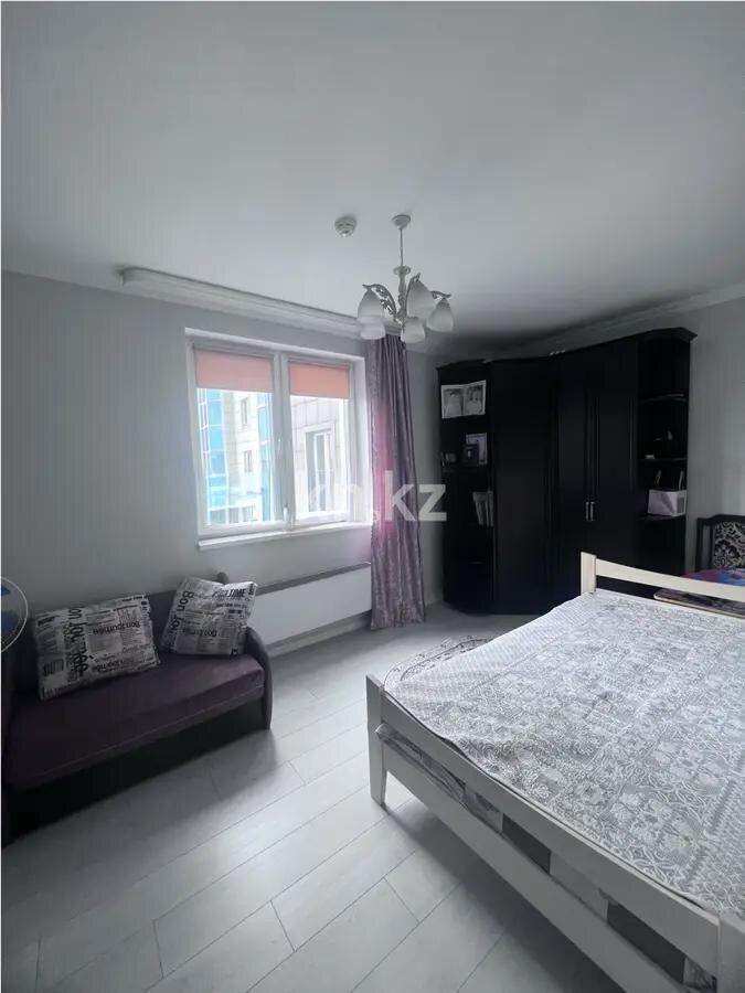 Продажа 3-комнатной квартиры, 88 м² в Алматы - фото 2