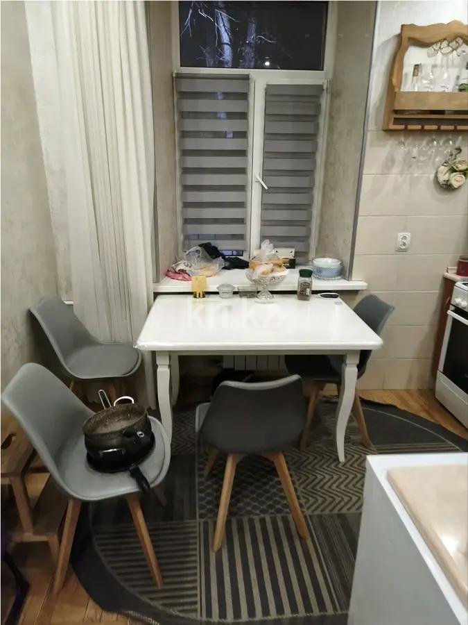 Продажа 3-комнатной квартиры, 68 м² в Алматы - фото 3