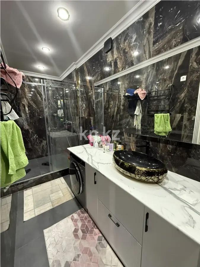 Продажа 2-комнатной квартиры, 63 м² в Астане - фото 4