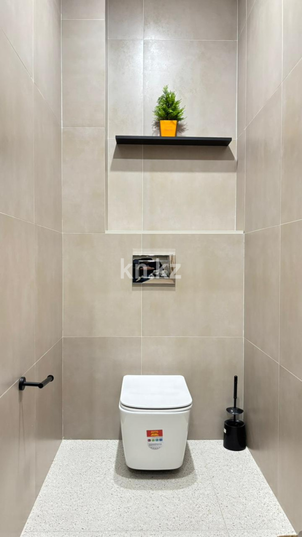 Продажа 3-комнатной квартиры, 84.1 м², . Кургальжинское, дом  30 в Астане - фото 16