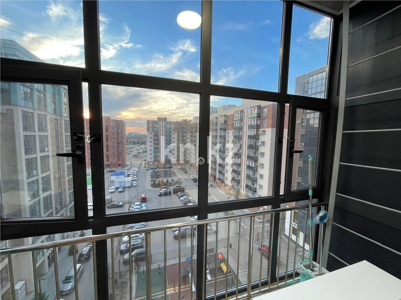 Продажа 3-комнатной квартиры, 90 м² в Караганде - фото 20
