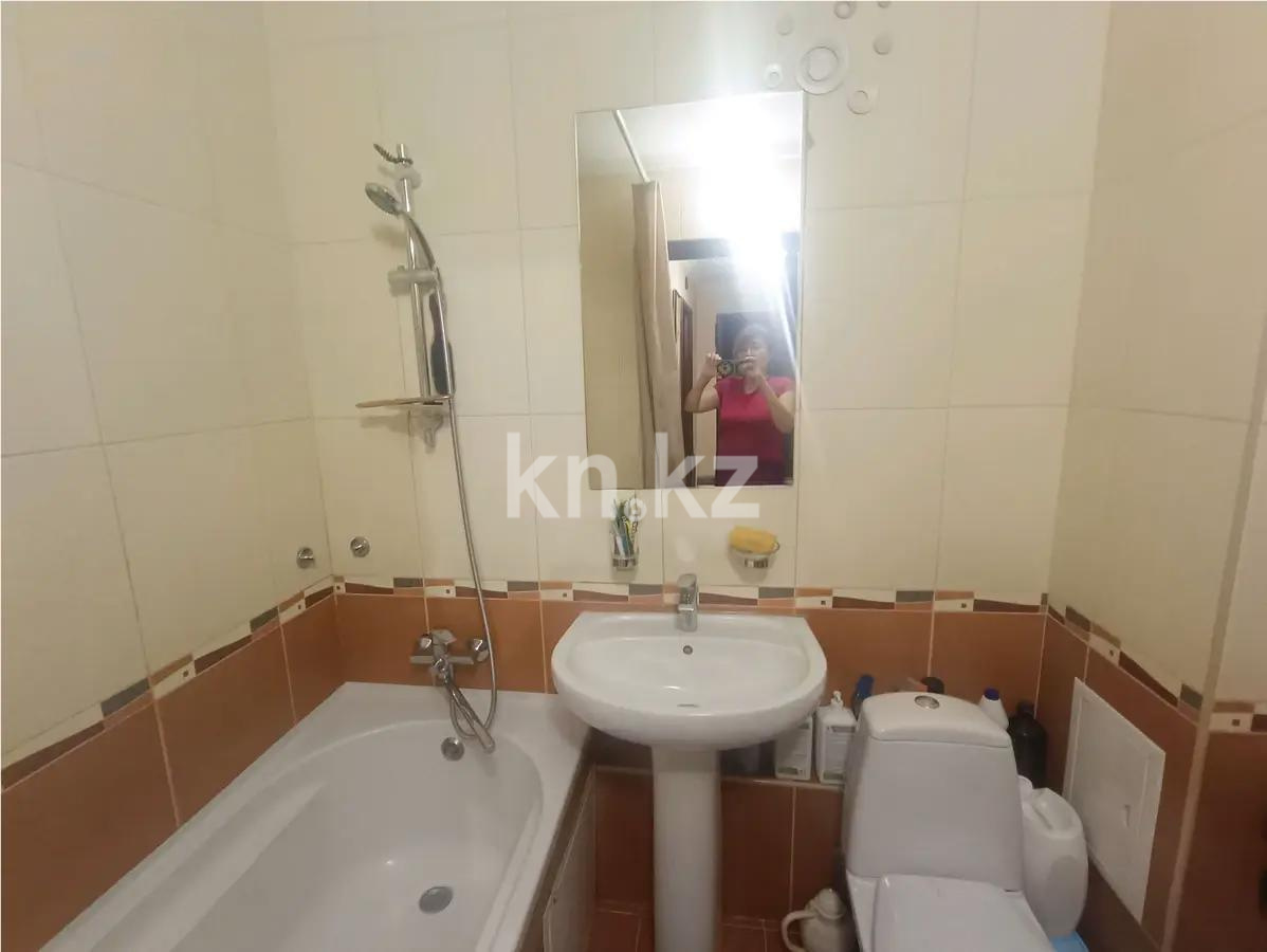 Продажа 2-комнатной квартиры, 54 м², ул. Мустафина, дом  21/2 в Астане - фото 4