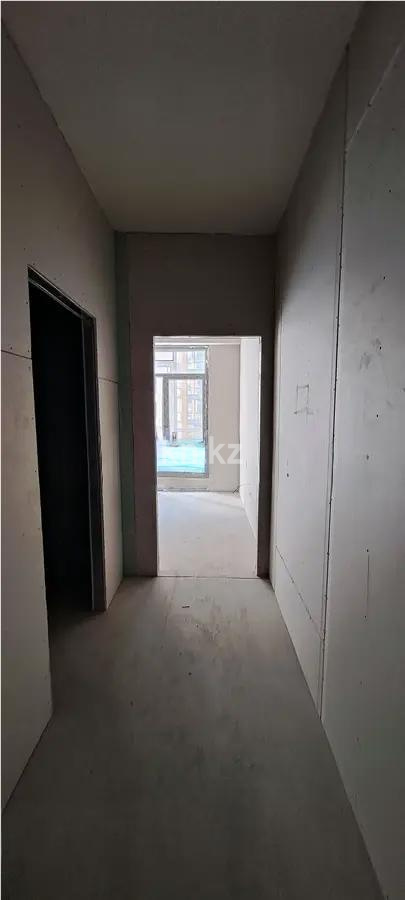 Продажа 1-комнатной квартиры, 45.04 м² в Алматы - фото 2