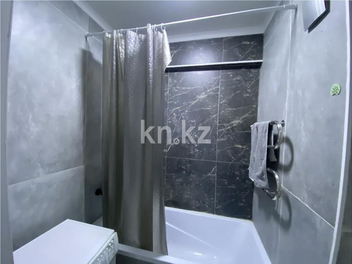 Продажа 2-комнатной квартиры, 44.1 м² в Алматы - фото 4
