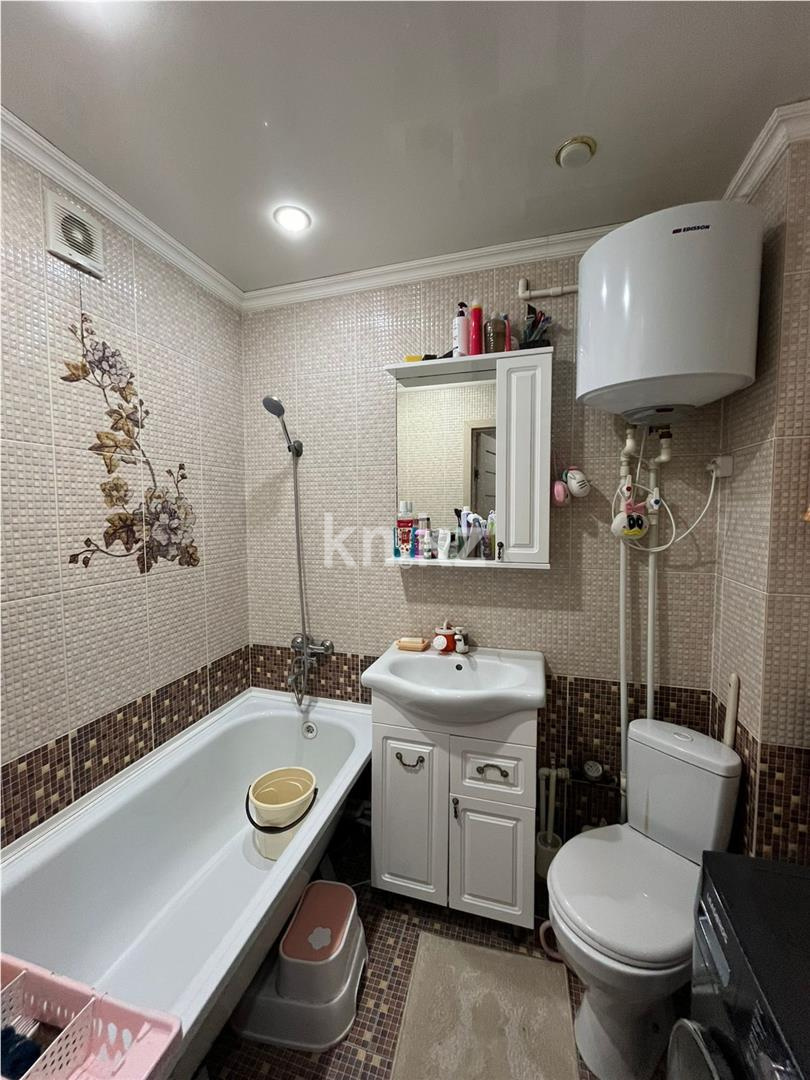 Продажа 3-комнатной квартиры, 61 м² в Караганде - фото 8