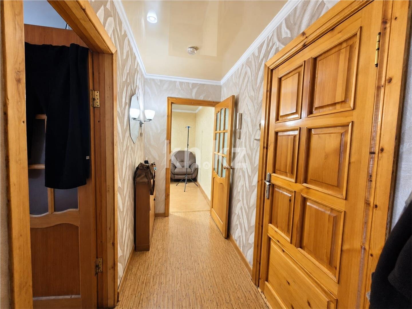 Продажа 2-комнатной квартиры, 45 м² в Темиртау - фото 13
