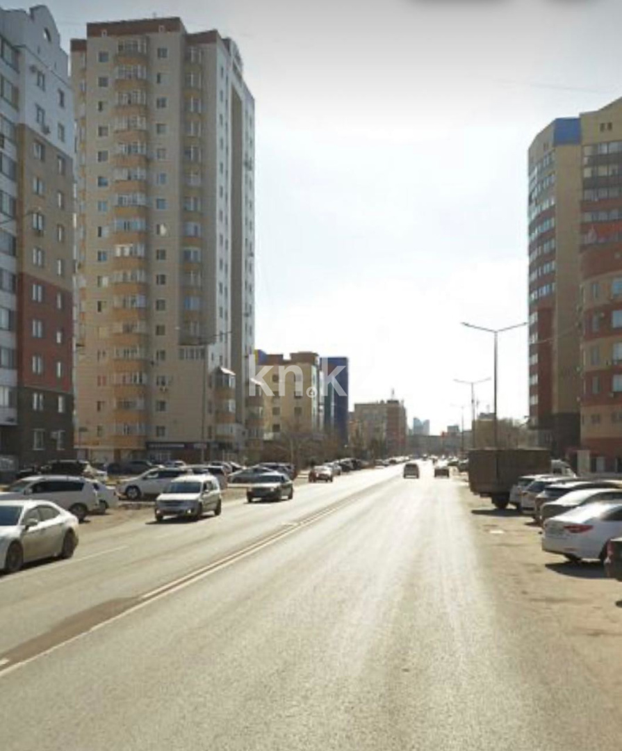 Аренда , 500 м² в Астане