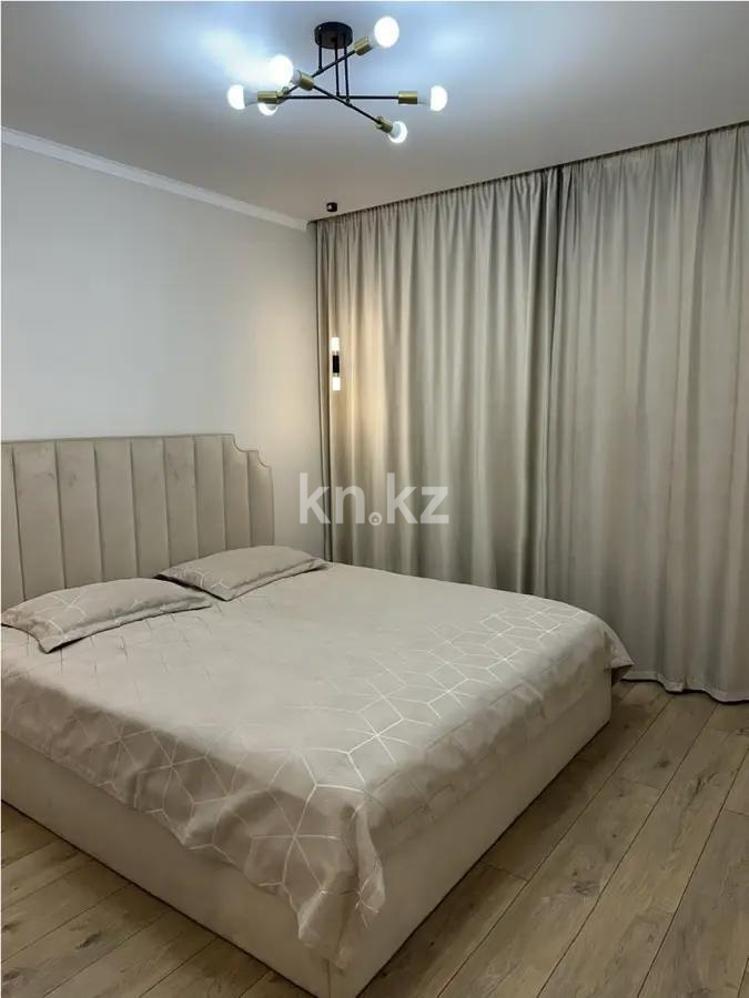 Продажа 3-комнатной квартиры, 61.5 м², ул. Коктерек, дом  139/1 в Алматы - фото 4