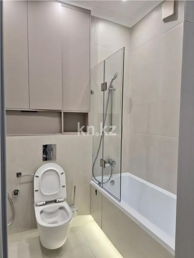 Продажа 2-комнатной квартиры, 64.1 м² в Астане - фото 4