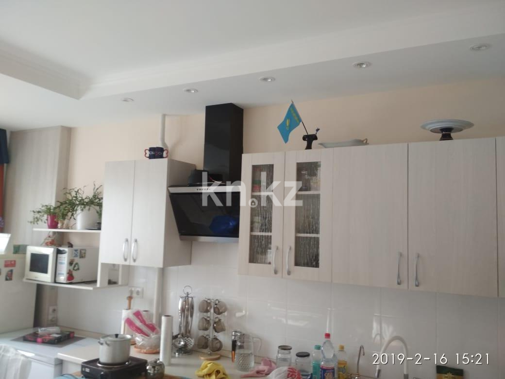 Продажа 2-комнатной квартиры, 68 м² в Алматы