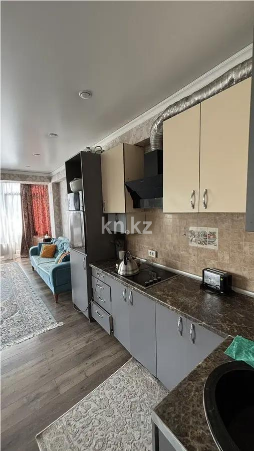 Продажа 3-комнатной квартиры, 86 м² в Алматы - фото 4