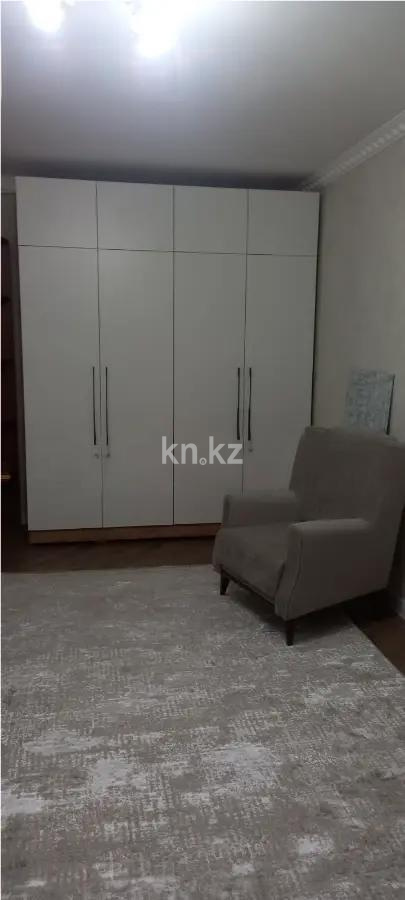 Продажа 1-комнатной квартиры, 33 м² в Алматы - фото 2