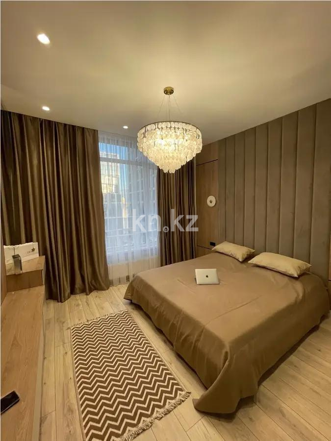 Продажа 2-комнатной квартиры, 50 м², пр. Туран, дом  39а в Астане - фото 2