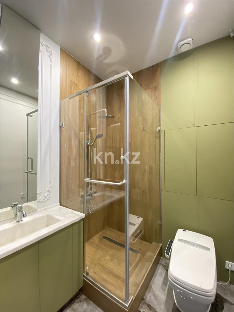 Продажа 3-комнатной квартиры, 101 м² в Астане - фото 11