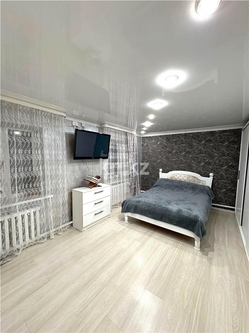 Продажа 3-комнатного дома, 96.4 м², ул. Астраханская в Караганде - фото 8