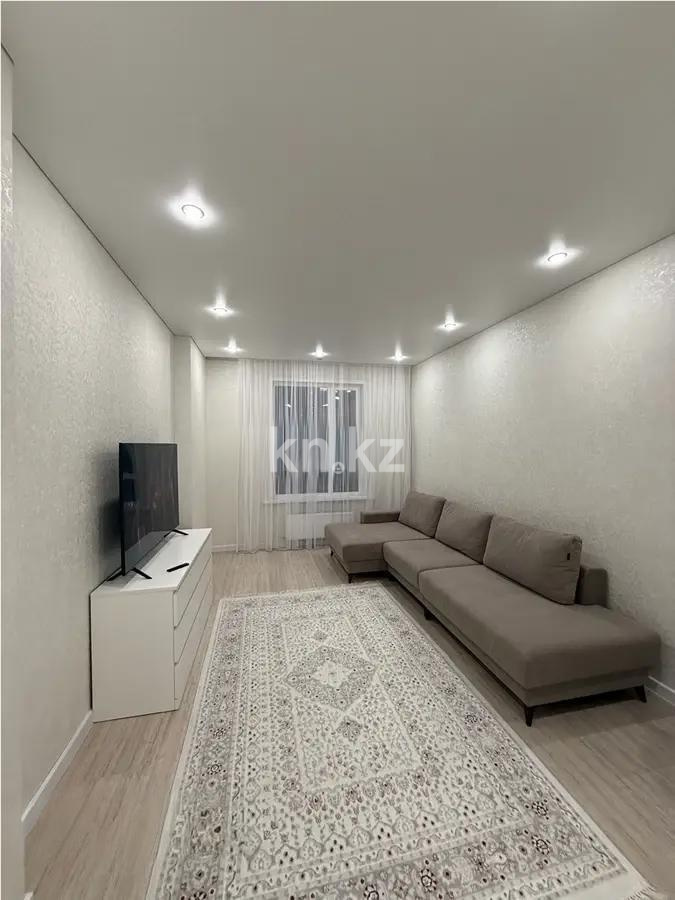 Продажа 3-комнатной квартиры, 92 м², ул. Мухамедханова, дом  23 в Астане