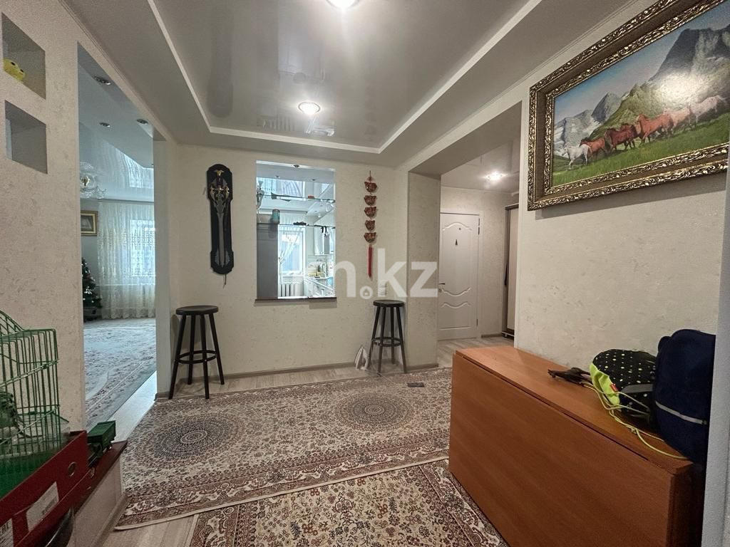 Продажа 5-комнатного дома, 160 м² в Усть-Каменогорске - фото 12