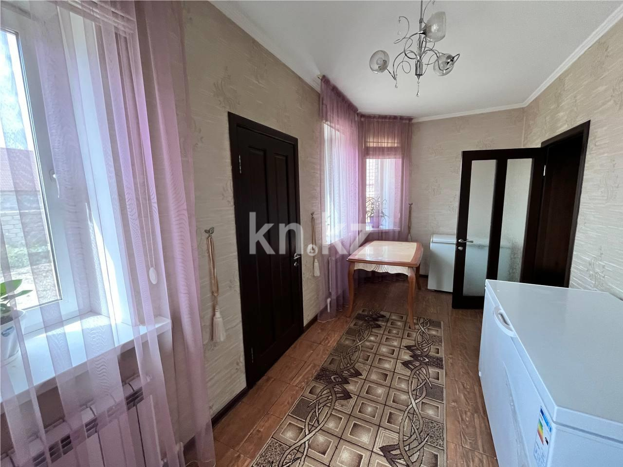 Продажа 8-комнатного дома, 357.5 м² в Караганде - фото 23